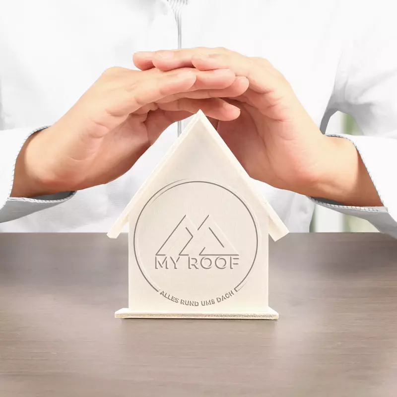 My Roof – Ihr Partner rund ums Dach
