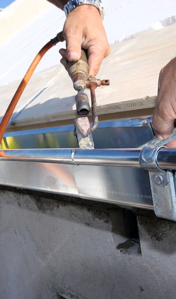 Spengler in Salzburg